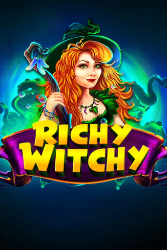 Richy Witchy играть онлайн без регистрации в Онлайн Казино GRAND