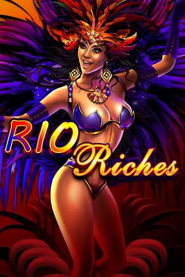 Rio Riches играть онлайн без регистрации в Онлайн Казино GRAND