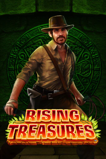 Rising Treasures играть онлайн без регистрации в Онлайн Казино GRAND