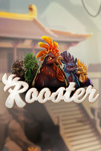 Rooster играть онлайн без регистрации в Онлайн Казино GRAND