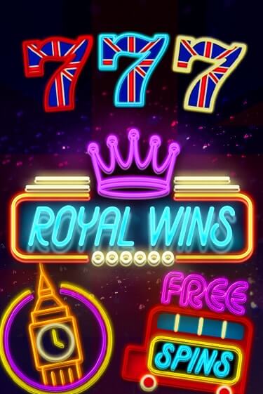 Royal Wins играть онлайн без регистрации в Онлайн Казино GRAND