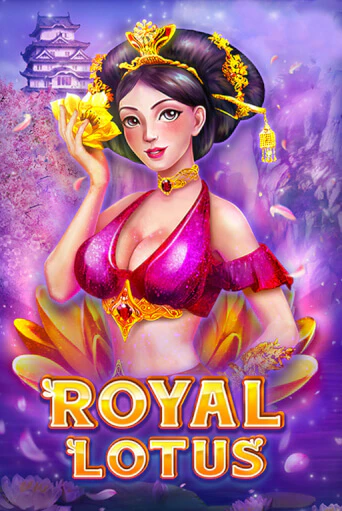 Royal Lotus играть онлайн без регистрации в Онлайн Казино GRAND