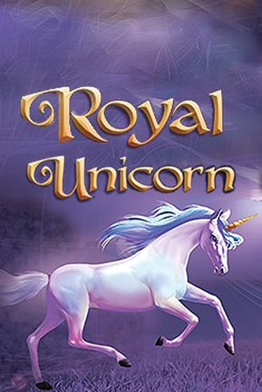 Royal Unicorn играть онлайн без регистрации в Онлайн Казино GRAND