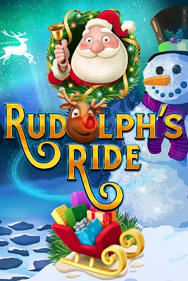 Rudolph's Ride играть онлайн без регистрации в Онлайн Казино GRAND