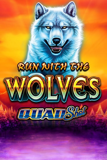 Run With The Wolves играть онлайн без регистрации в Онлайн Казино GRAND