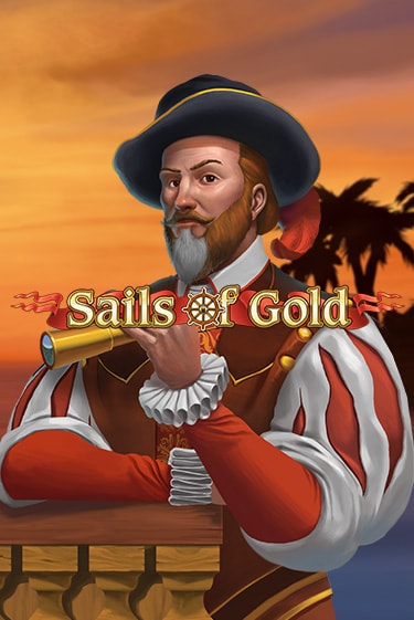 Sails of Gold играть онлайн без регистрации в Онлайн Казино GRAND