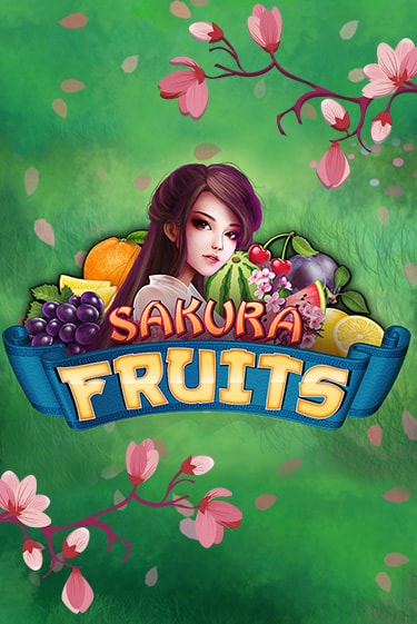 Sakura Fruits играть онлайн без регистрации в Онлайн Казино GRAND