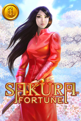 Sakura Fortune играть онлайн без регистрации в Онлайн Казино GRAND