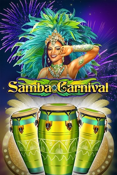 Samba Carnival играть онлайн без регистрации в Онлайн Казино GRAND