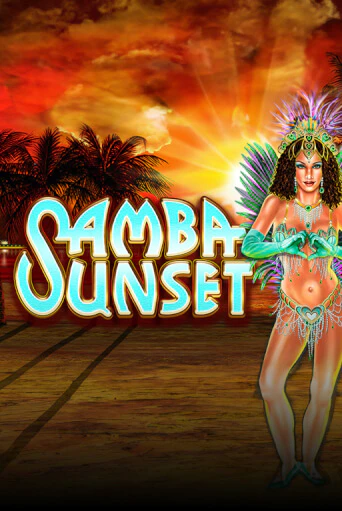 Samba Sunset играть онлайн без регистрации в Онлайн Казино GRAND