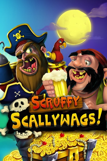 Scruffy Scallywags играть онлайн без регистрации в Онлайн Казино GRAND