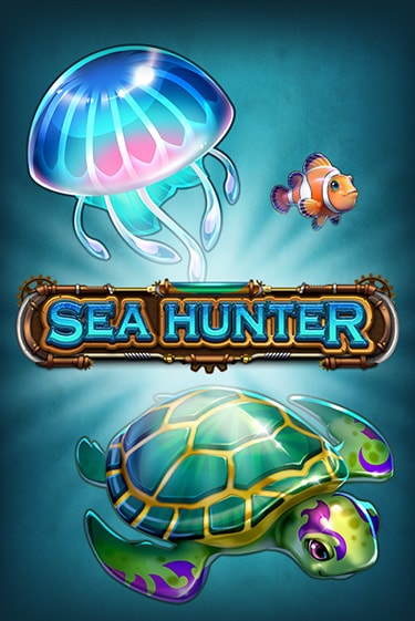 Sea Hunter играть онлайн без регистрации в Онлайн Казино GRAND