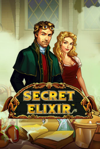 Secret Elixir играть онлайн без регистрации в Онлайн Казино GRAND