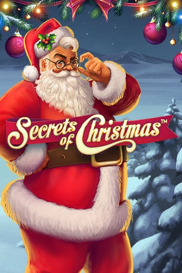 Secrets of Christmas™ играть онлайн без регистрации в Онлайн Казино GRAND