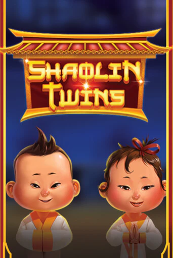 Shaolin Twins играть онлайн без регистрации в Онлайн Казино GRAND