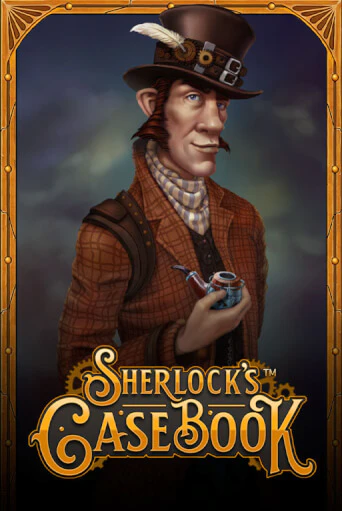 Sherlock's Casebook играть онлайн без регистрации в Онлайн Казино GRAND