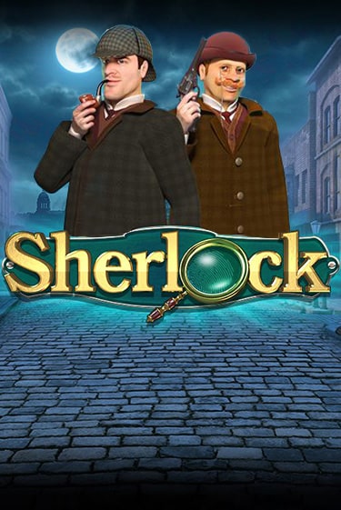 Sherlock играть онлайн без регистрации в Онлайн Казино GRAND