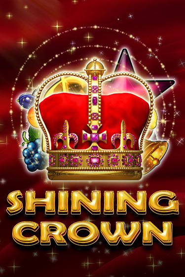 Shining Crown играть онлайн без регистрации в Онлайн Казино GRAND