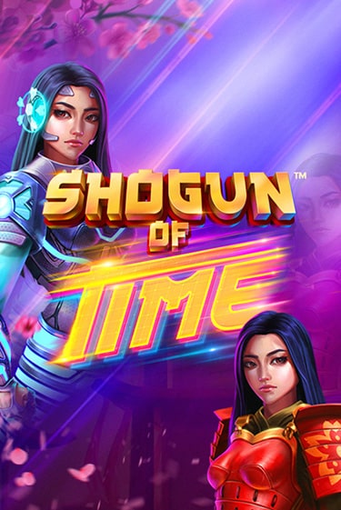 Shogun of Time играть онлайн без регистрации в Онлайн Казино GRAND