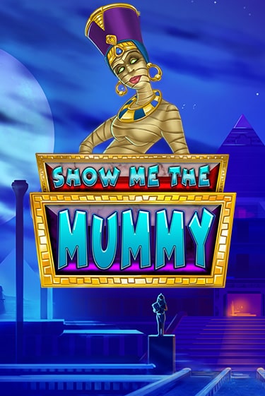 Show Me The Mummy играть онлайн без регистрации в Онлайн Казино GRAND