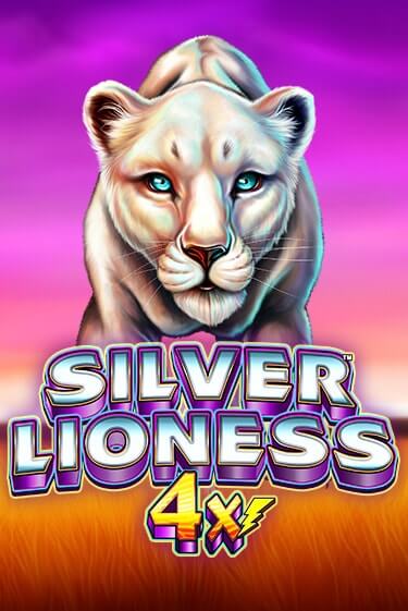 Silver Lioness 4x играть онлайн без регистрации в Онлайн Казино GRAND