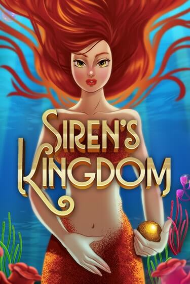 Siren's Kingdom играть онлайн без регистрации в Онлайн Казино GRAND