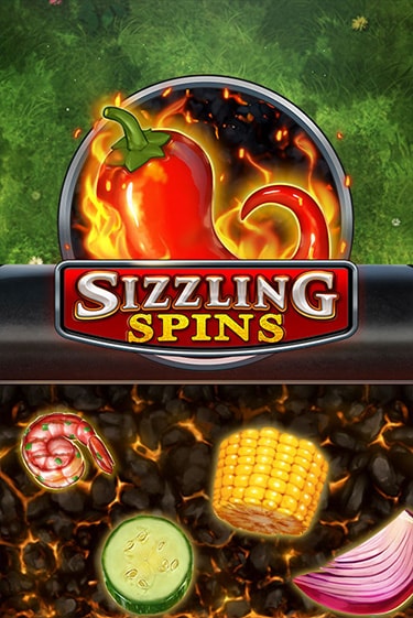 Sizzling Spins играть онлайн без регистрации в Онлайн Казино GRAND