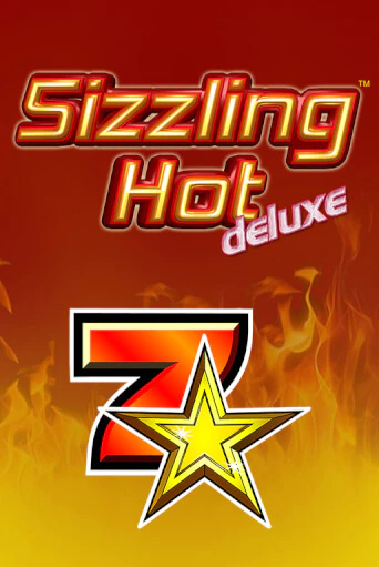 Sizzling Hot Deluxe играть онлайн без регистрации в Онлайн Казино GRAND