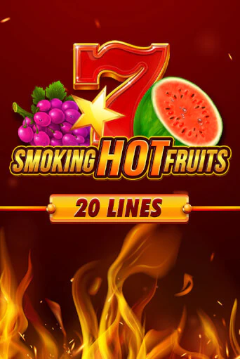 Smoking Hot Fruits 20 Lines играть онлайн без регистрации в Онлайн Казино GRAND