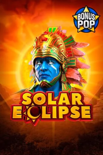 Solar Eclipse играть онлайн без регистрации в Онлайн Казино GRAND