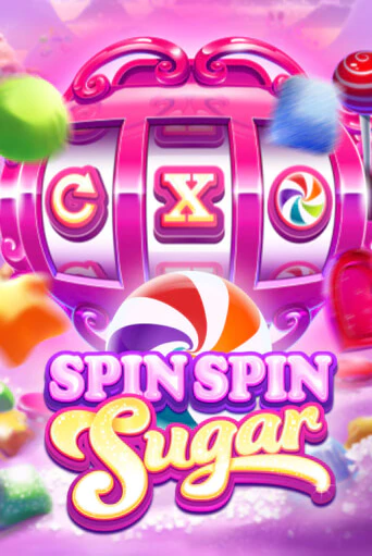 Spin Spin Sugar играть онлайн без регистрации в Онлайн Казино GRAND