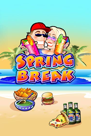 Spring Break играть онлайн без регистрации в Онлайн Казино GRAND