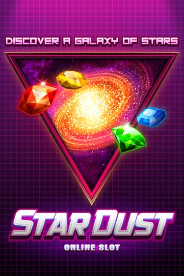 Stardust играть онлайн без регистрации в Онлайн Казино GRAND