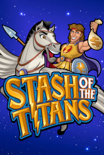 Stash of the Titans играть онлайн без регистрации в Онлайн Казино GRAND