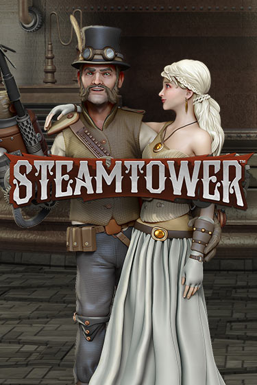 Steam Tower™ играть онлайн без регистрации в Онлайн Казино GRAND