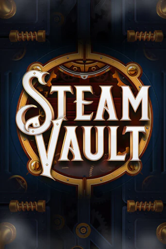 Steam Vault играть онлайн без регистрации в Онлайн Казино GRAND