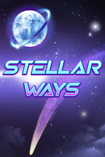 Stellar Ways играть онлайн без регистрации в Онлайн Казино GRAND