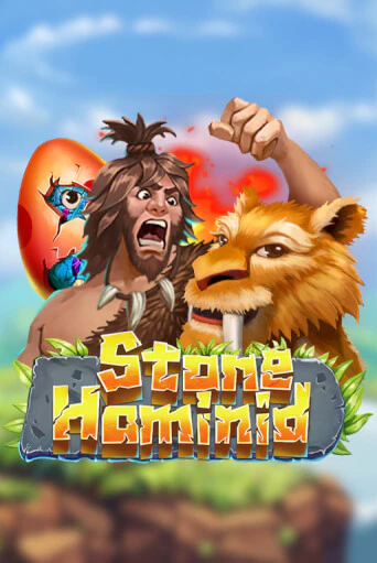 Stone Hominid играть онлайн без регистрации в Онлайн Казино GRAND