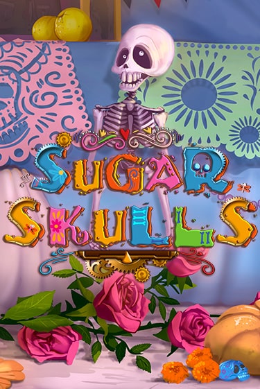 Sugar Skulls играть онлайн без регистрации в Онлайн Казино GRAND