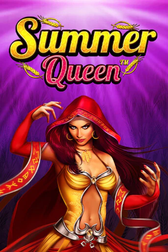 Summer Queen играть онлайн без регистрации в Онлайн Казино GRAND