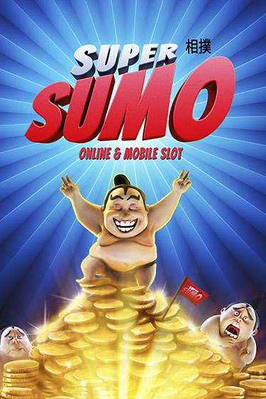 Super Sumo играть онлайн без регистрации в Онлайн Казино GRAND