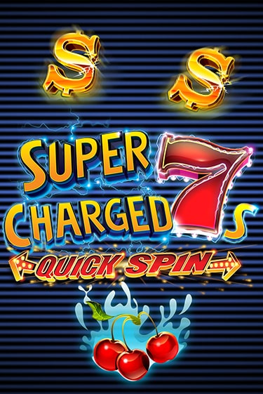 Super Charged 7s играть онлайн без регистрации в Онлайн Казино GRAND