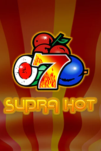 Supra Hot играть онлайн без регистрации в Онлайн Казино GRAND