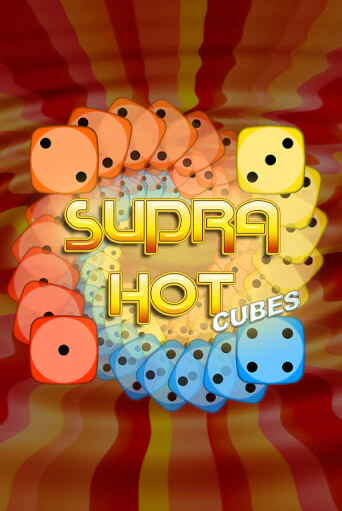 Supra Hot Cubes играть онлайн без регистрации в Онлайн Казино GRAND