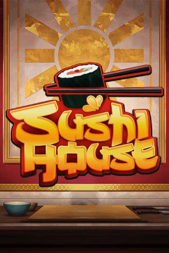 Sushi House играть онлайн без регистрации в Онлайн Казино GRAND