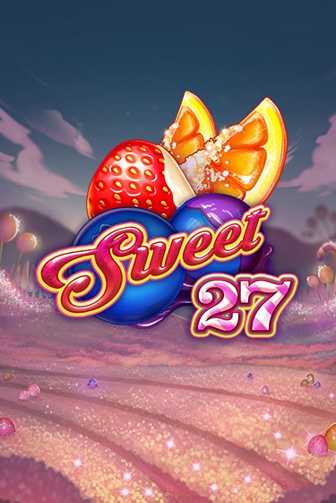 Sweet 27 играть онлайн без регистрации в Онлайн Казино GRAND