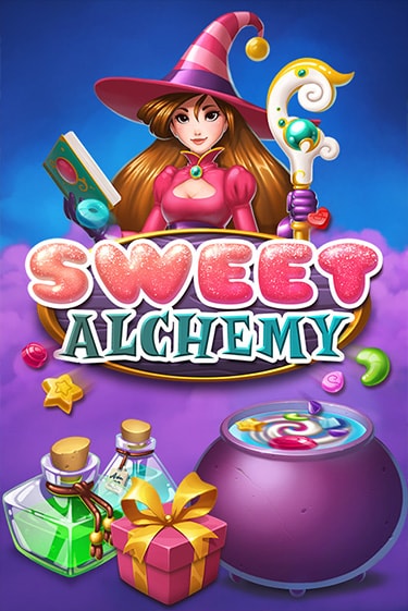 Sweet Alchemy играть онлайн без регистрации в Онлайн Казино GRAND