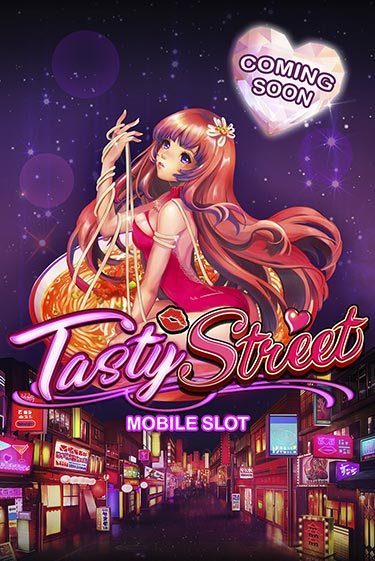 Tasty Street играть онлайн без регистрации в Онлайн Казино GRAND