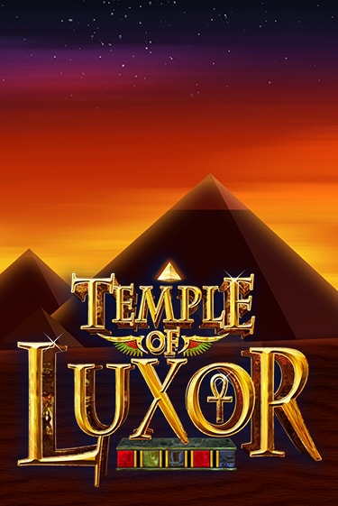 Temple of Luxor играть онлайн без регистрации в Онлайн Казино GRAND