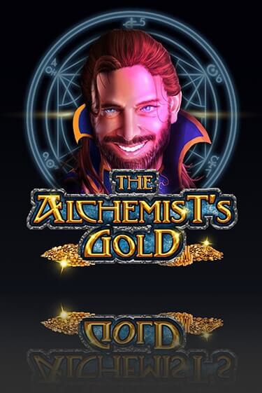 The Alchemist's Gold играть онлайн без регистрации в Онлайн Казино GRAND